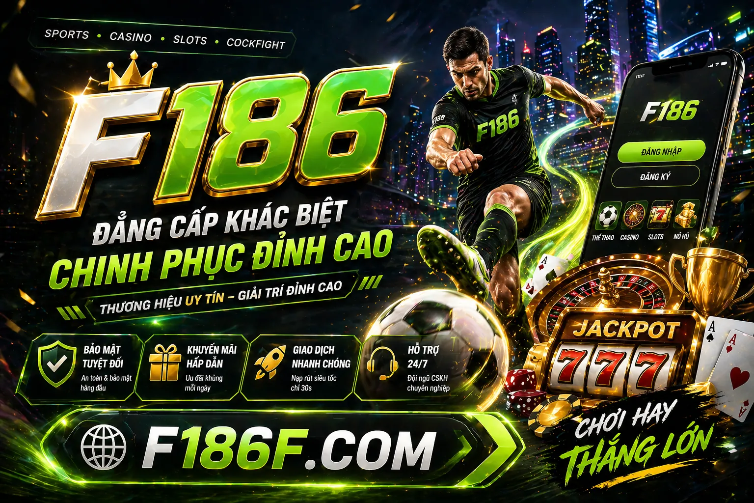Hình ảnh chính về xổ số trực tuyến với mã poker