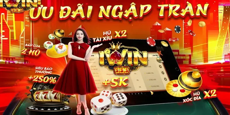 Ưu đãi mã poker tốt nhất 2024